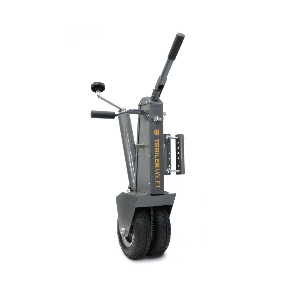 

Trailer Valet 5X Multifunction Tongue Jack Dolly