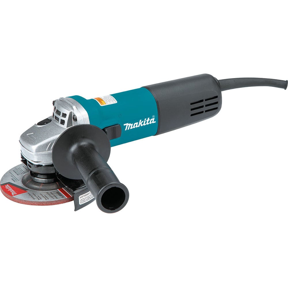Makita 4-1/2 In. Angle Grinder 9557NB - Acme Tools