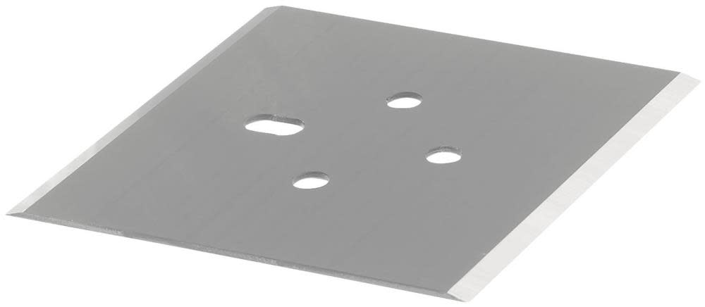 

Warner Scraper Blade