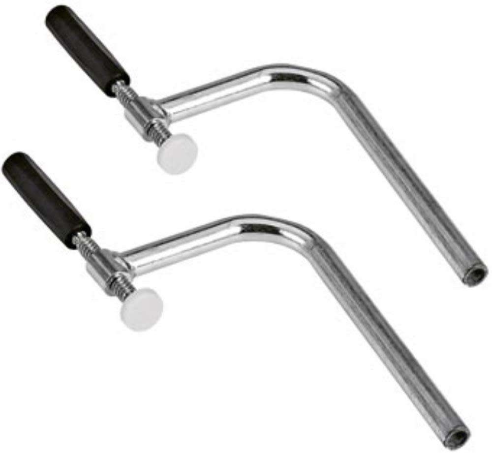 

Sjobergs Holdfast ST-03 Fits 3/4" Dog Holes Pair