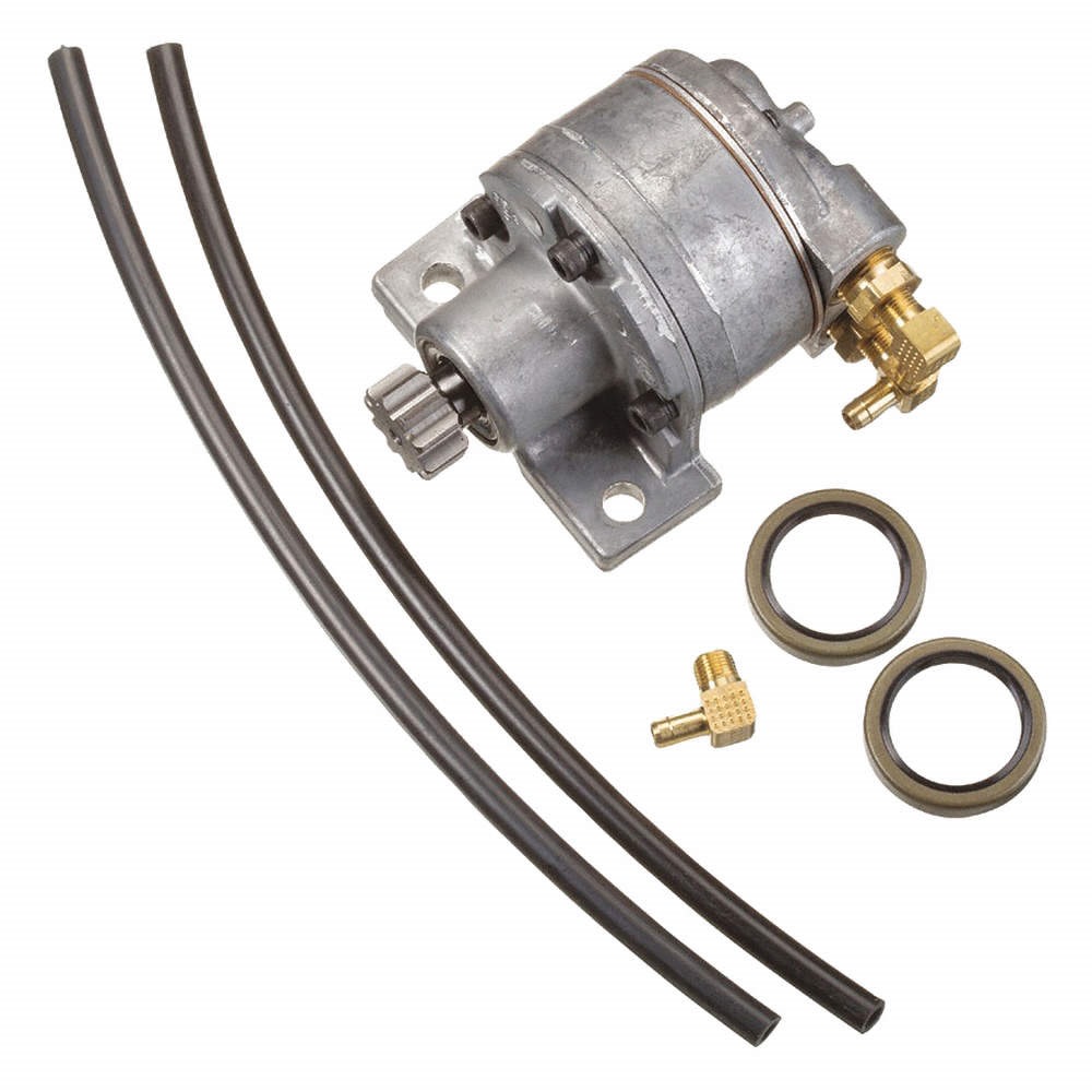 

Ridgid Replacement MJ Oil Pump for the 535 Threading Machine