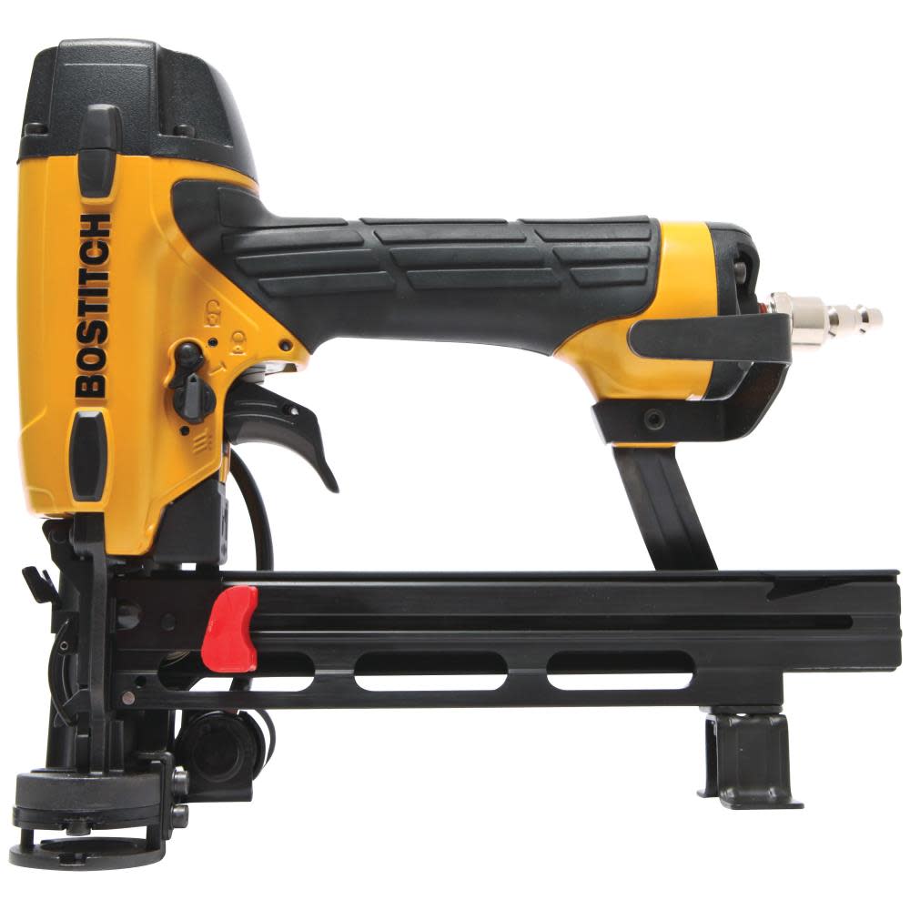 Bostitch 1.5 in 18 Gauge Pneumatic Stapler SL1838BC Acme Tools