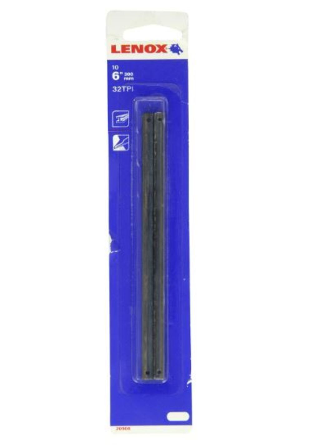 Lenox Close Quarter Hand Saw Blade 906 20906-906 - Acme Tools