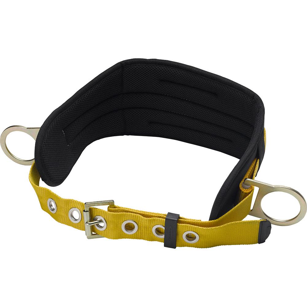 Werner Positioning Belt - XL