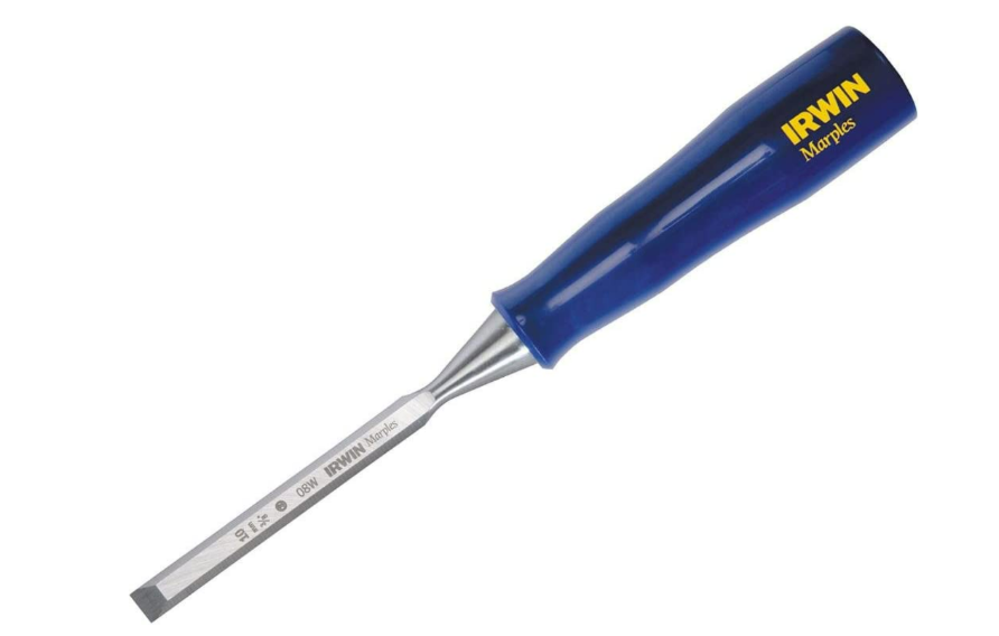 

Irwin 3/8" Bluechip Chisel