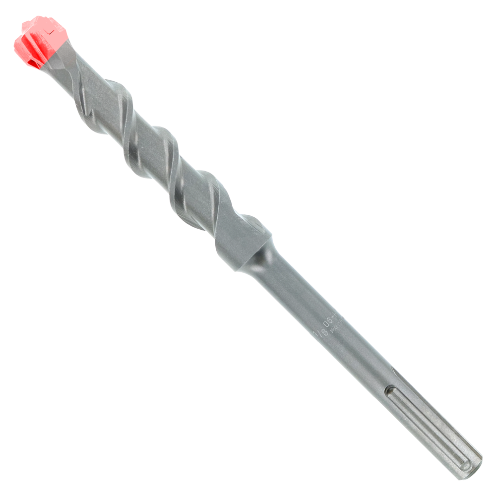 

Diablo Tools 1-1/8"x8"x13" Rebar Demon SDS-Max 4-Cutter Carbide-Tip Hammer Bit