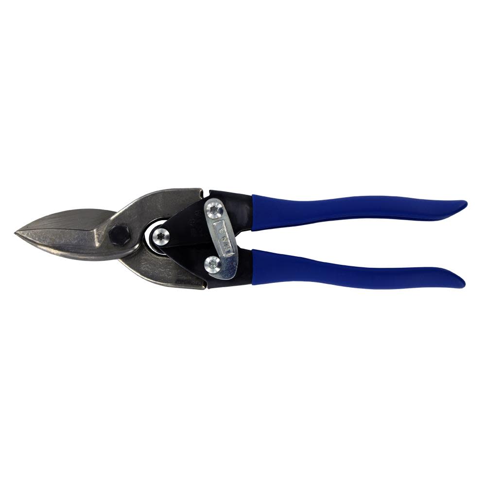 

Midwest Snips Utility Aviation Snip