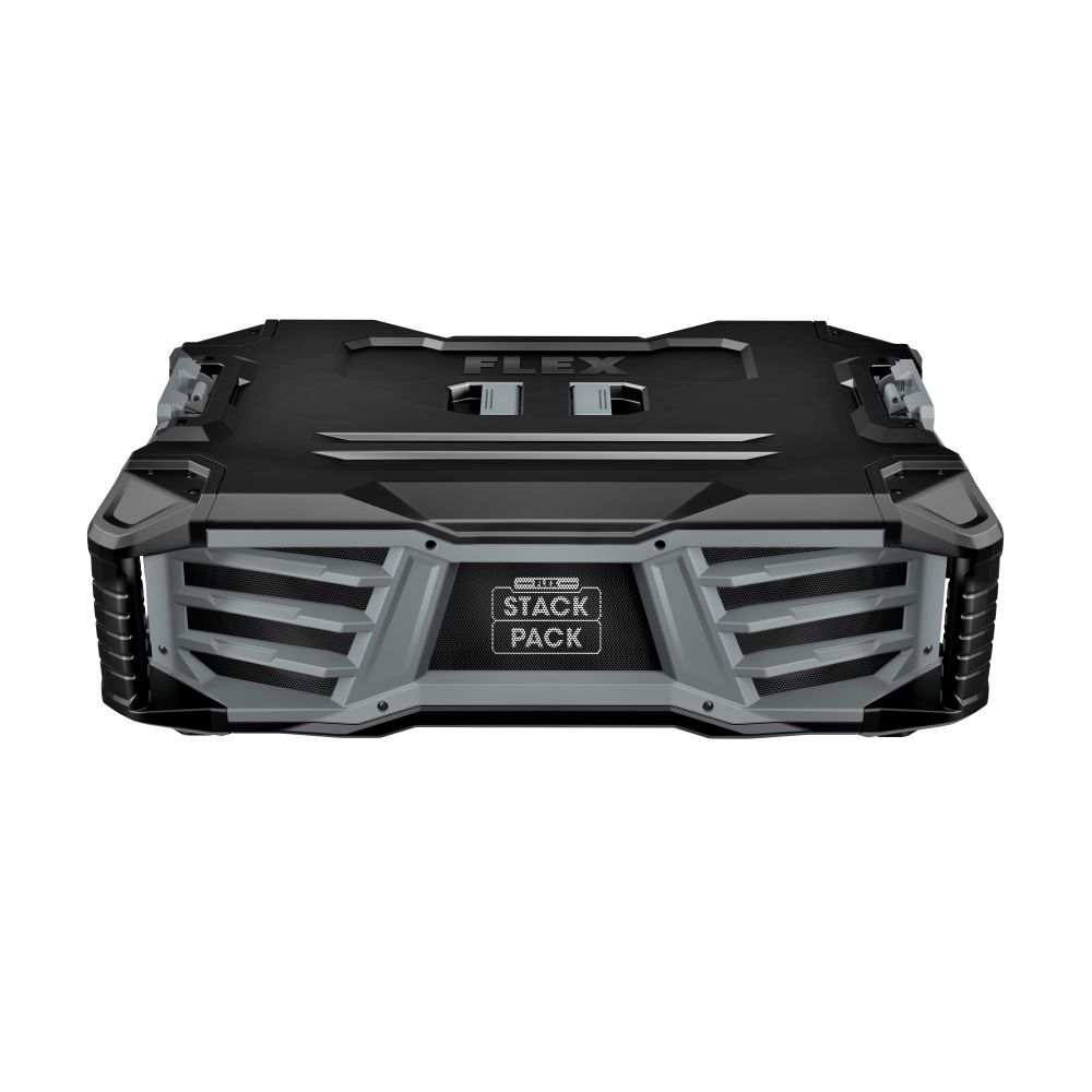 適当な価格 FLEX 24V STACK PACK Radio (Bare Tool) FX5361-Z - Acme Tools アクセサリー