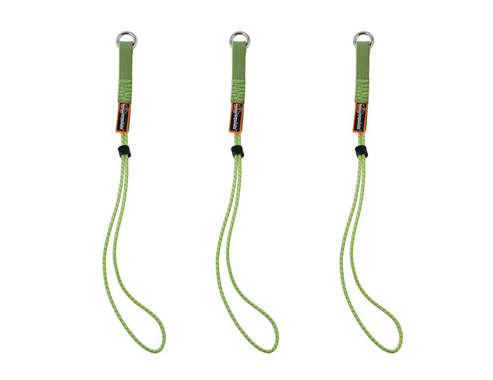 

Ergodyne Squids 3703EXT Elastic Loop Tool Tail