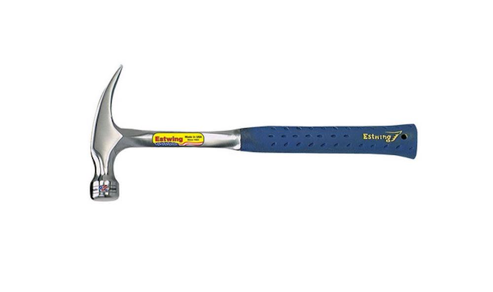 

Claw Rip Hammer 20 oz