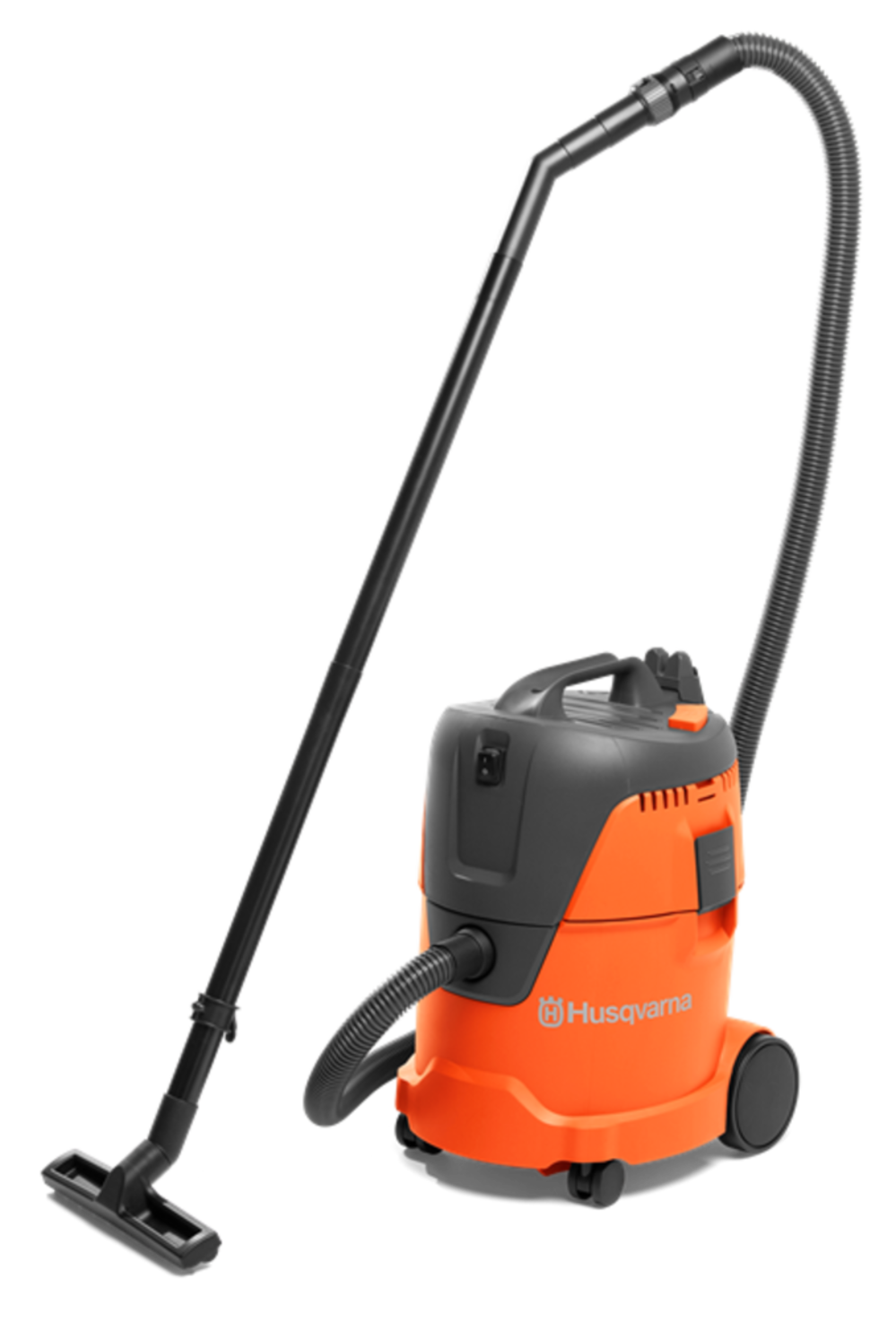 

Husqvarna WDC 225 Wet Dry Vacuum 6 Gallon