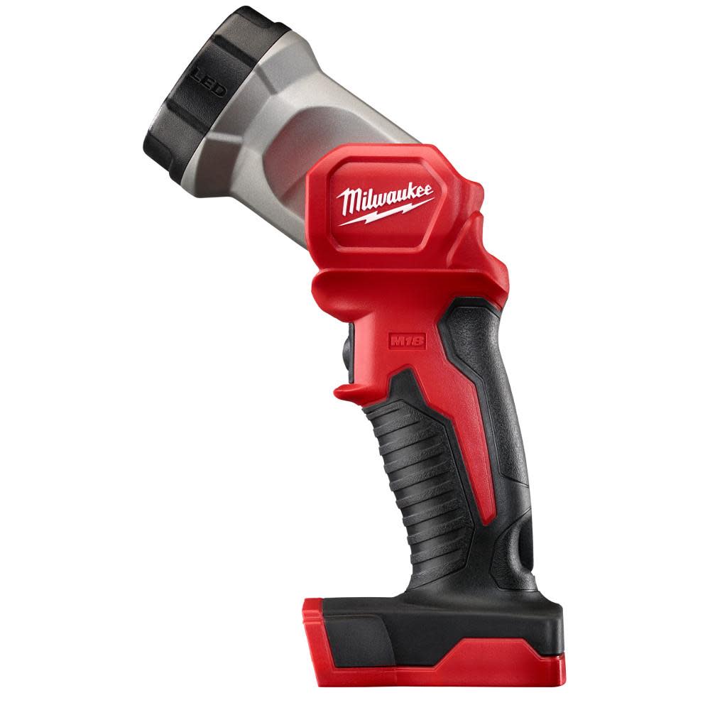 

Milwaukee M18 LED Work Light Reconditioned