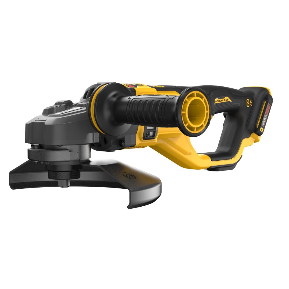 DEWALT 60V MAX 7 in to 9in Large Angle Grinder Bare Tool