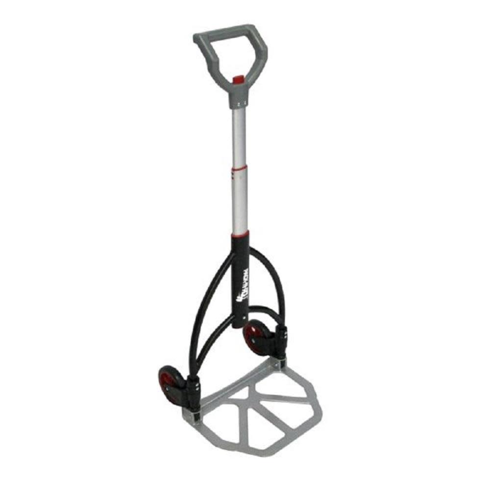 

Olympia Pack-N-Roll Express Telescoping Hand Truck