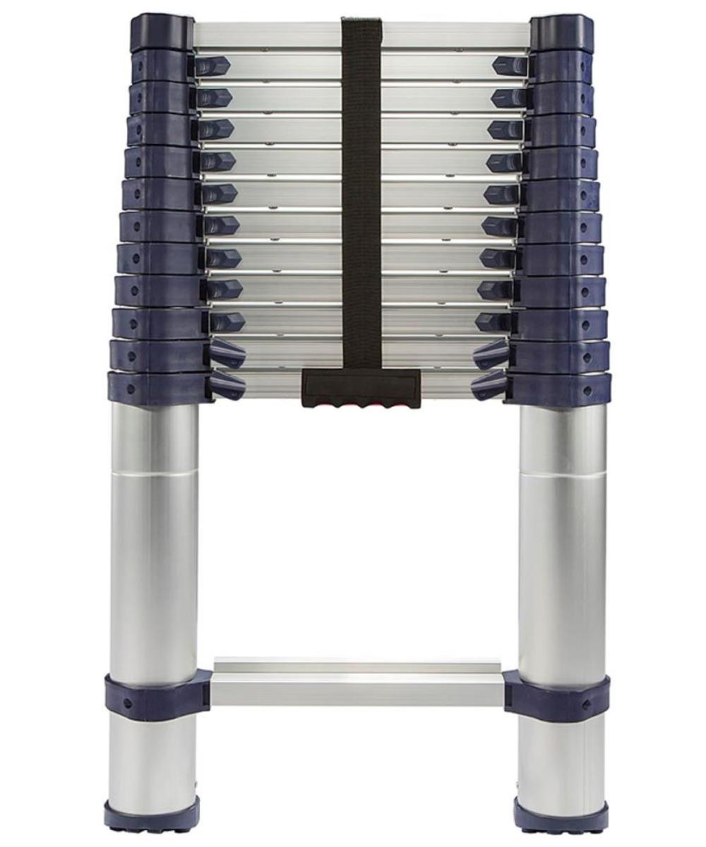 

Xtend and Climb Pro Series 15.5' Telescoping Ladder