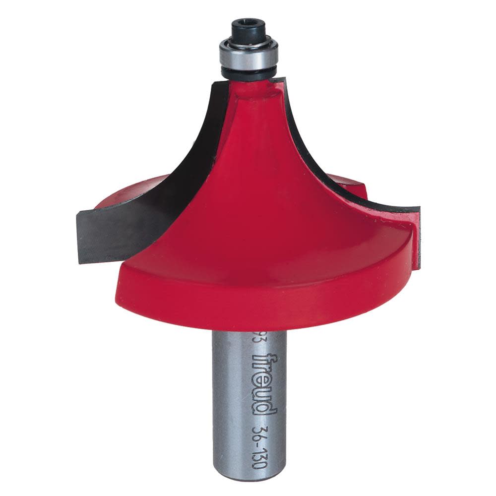 

Freud 7/8 In. Radius Beading Bit with 1/2 In. Shank