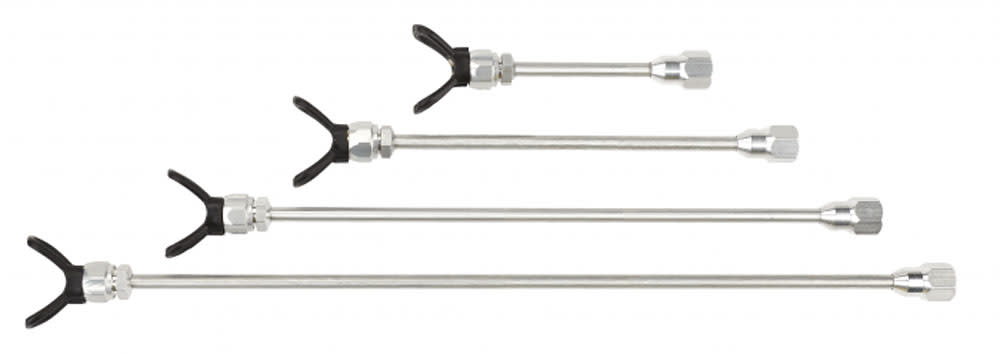 

Titan Paint Reach Tools - 24" Gun Extension