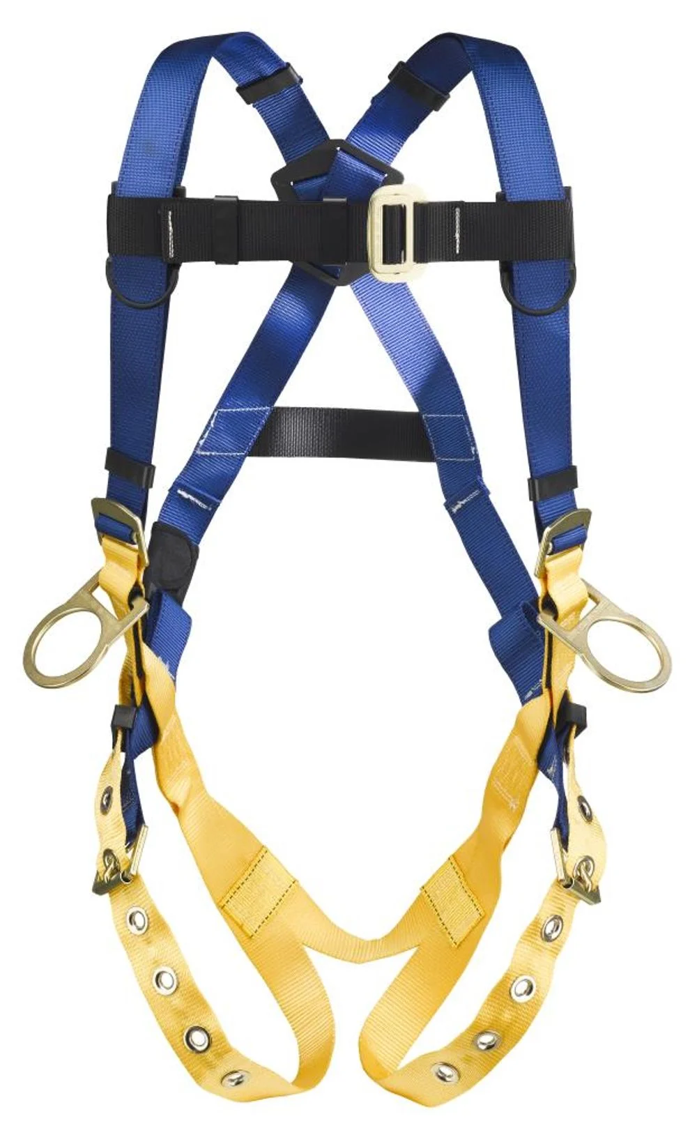 Werner LITEFIT Positioning Harness H332002 - M/L