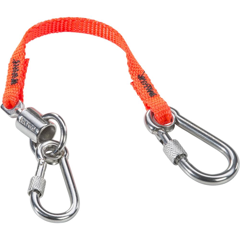 

Proto Tethering D-Ring Wrist Strap Lanyard