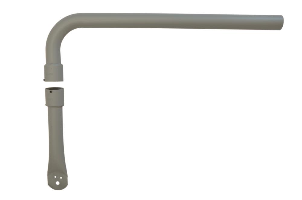 

TPI Corporation Industrial I-Beam Mount Kit
