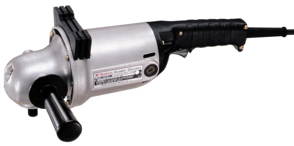 

Makita Angle Sander