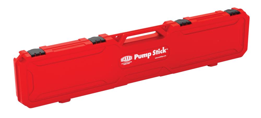 

Reed Mfg Case for Pump Stick