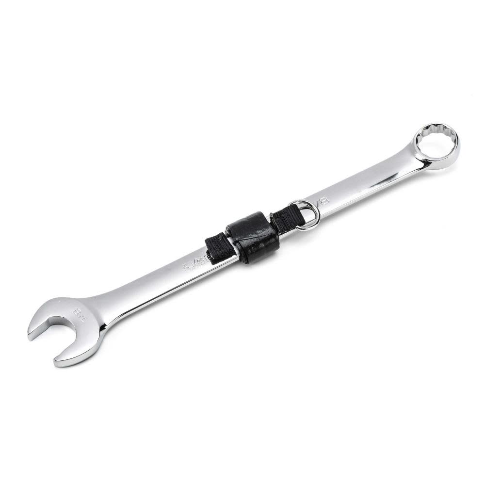 

GEARWRENCH 7/8" 12 Point Tether Ready Long Pattern Combination Wrench
