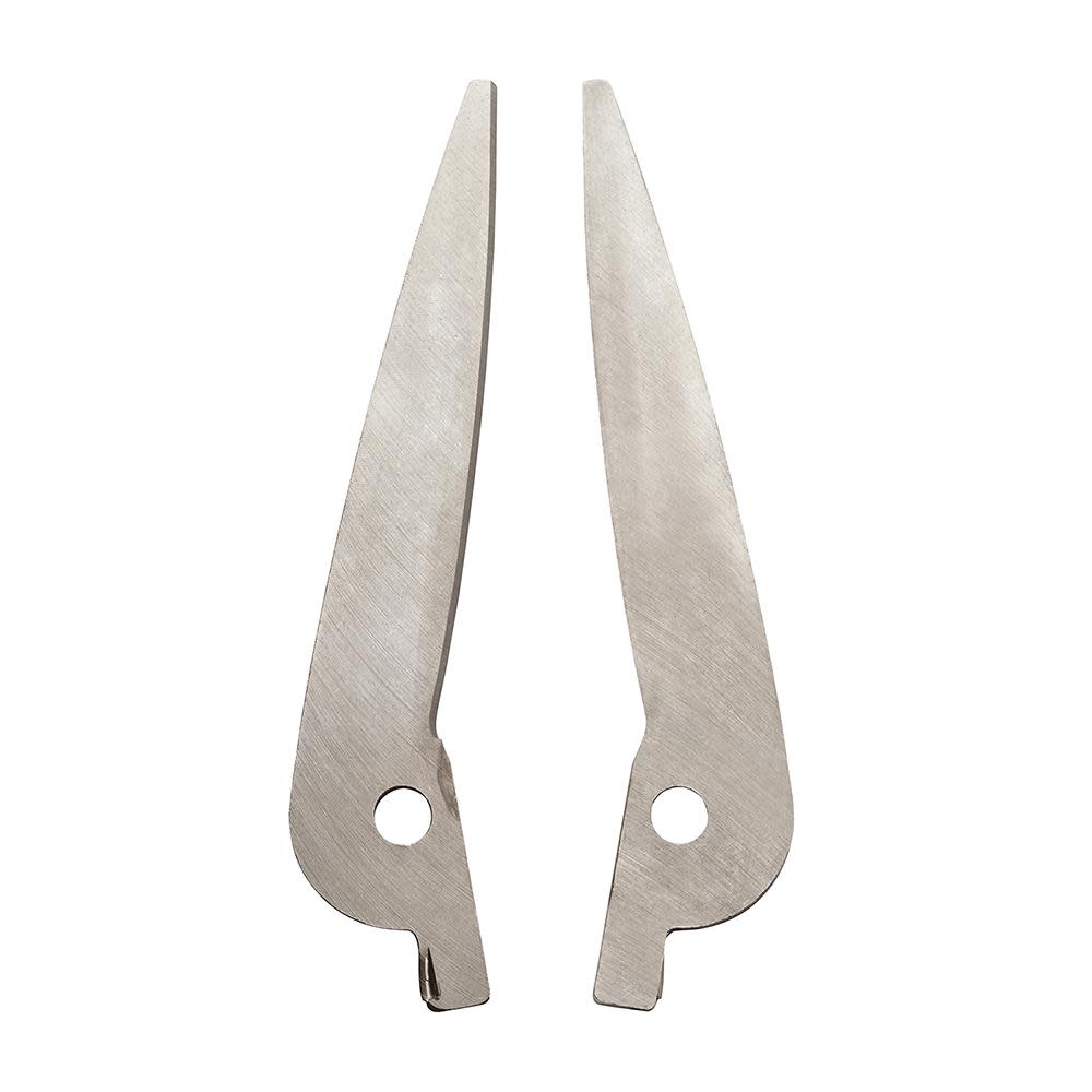 

Milwaukee Lightweight Tinner Replacement Blades