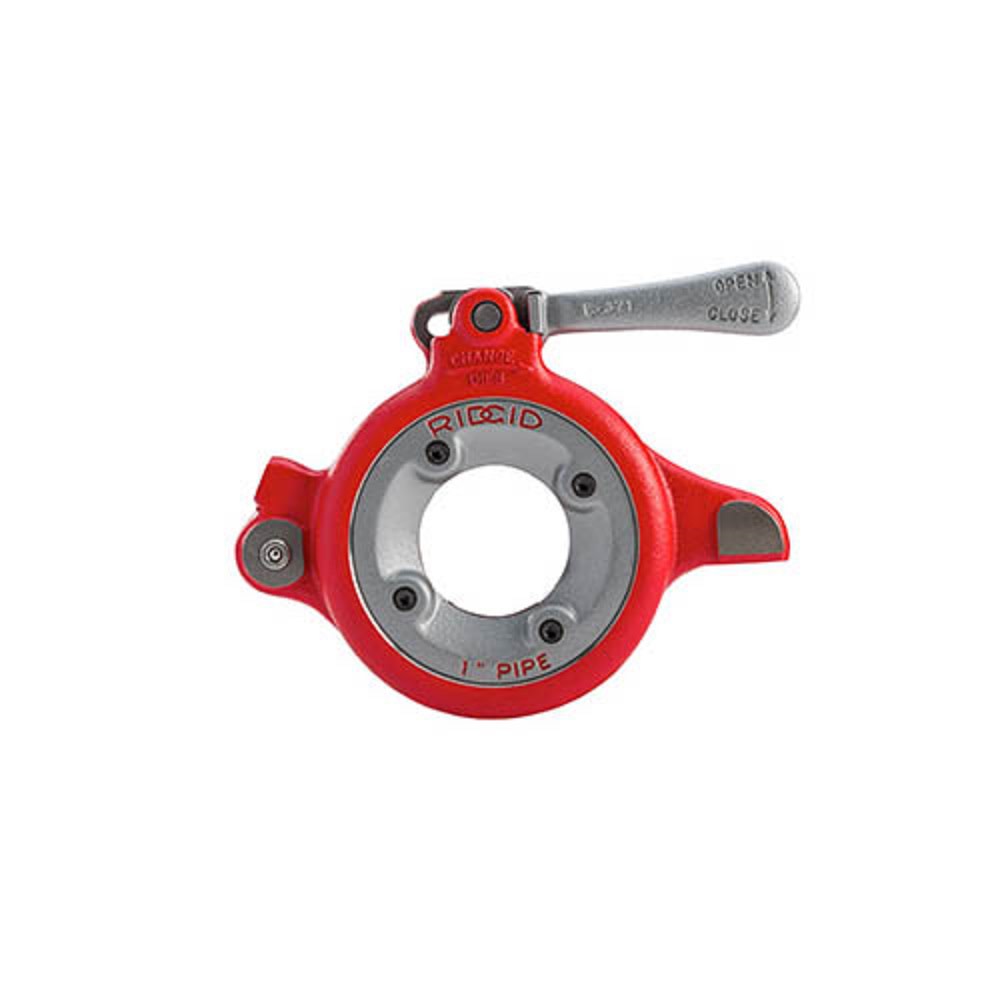 

Ridgid 500A-1 1" Quick-Opening Mono Die Head