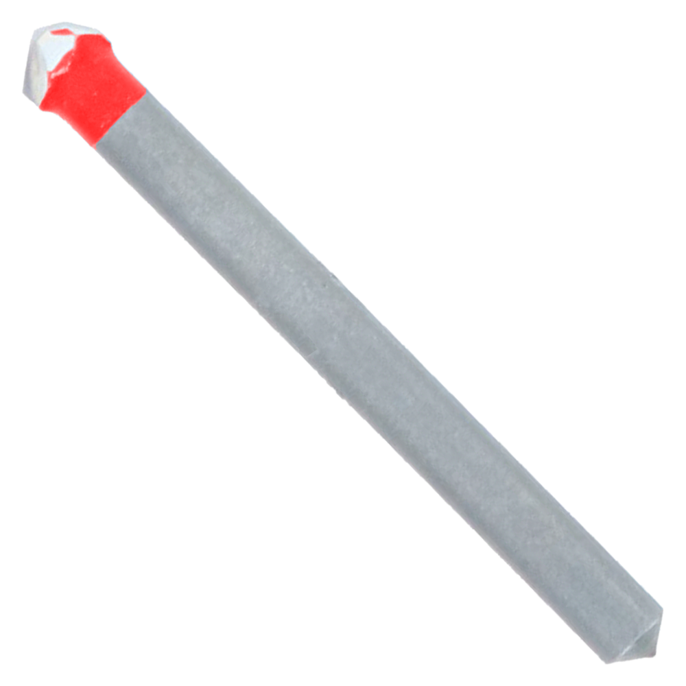 

Diablo Tools 1/4" Tile & Stone Carbide-Tip Drill Bit