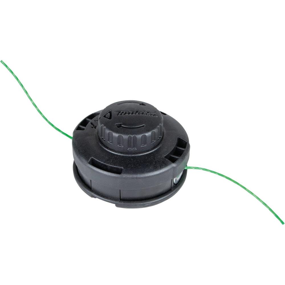 LitttleThingになります。 Makita Bump and Feed Trimmer Head for XRU02 195858-1 - The