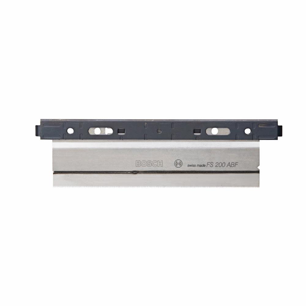 

Bosch 7-7/8 In. 20 TPI Flush Cut FineCut Bi-Metal Power Handsaw Blade