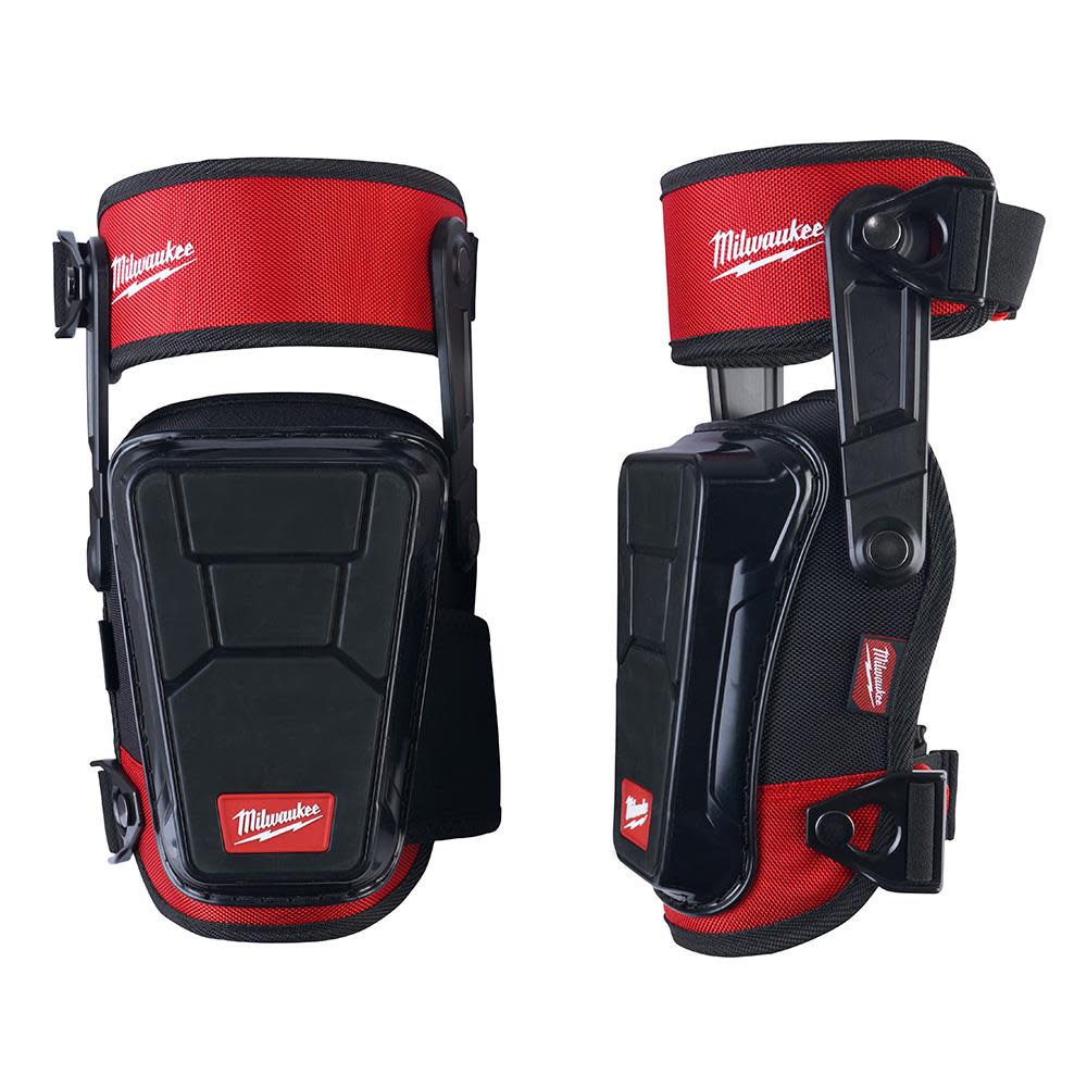 

Milwaukee Knee Pad Performance Stabilizer