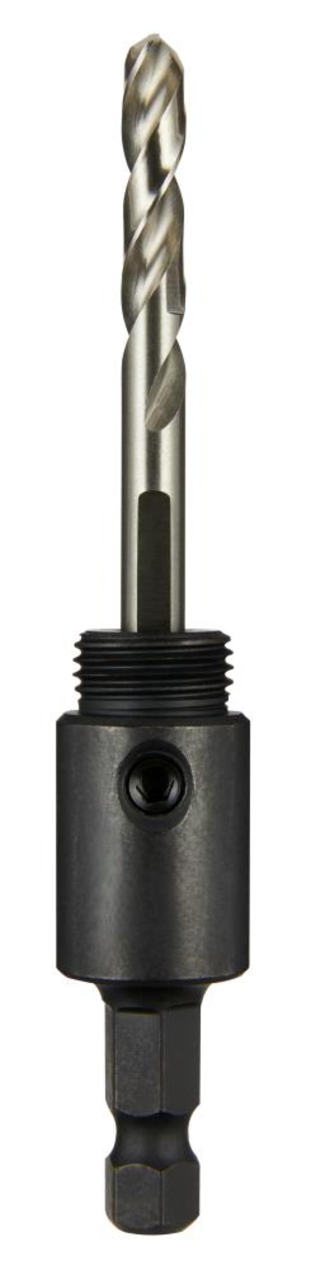 

Milwaukee 3/8 in. Large Thread Arbor
