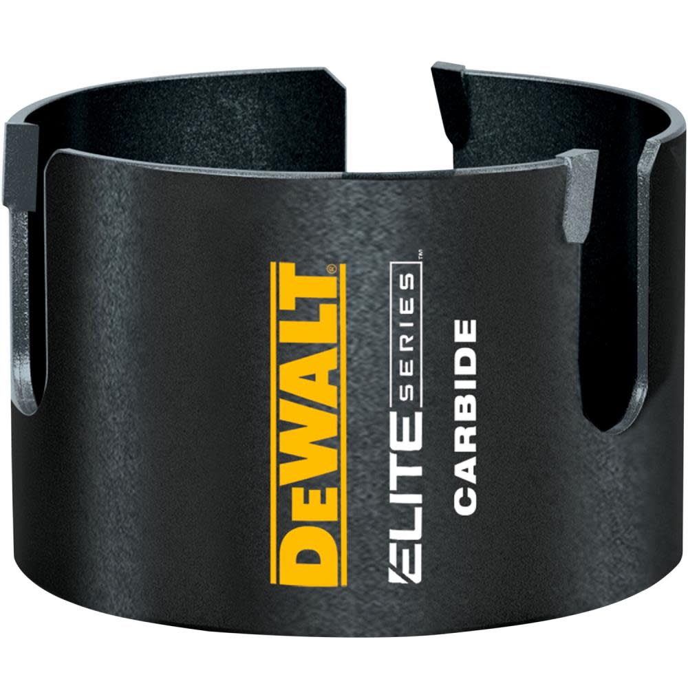 Dewalt 6 sales inch hole saw