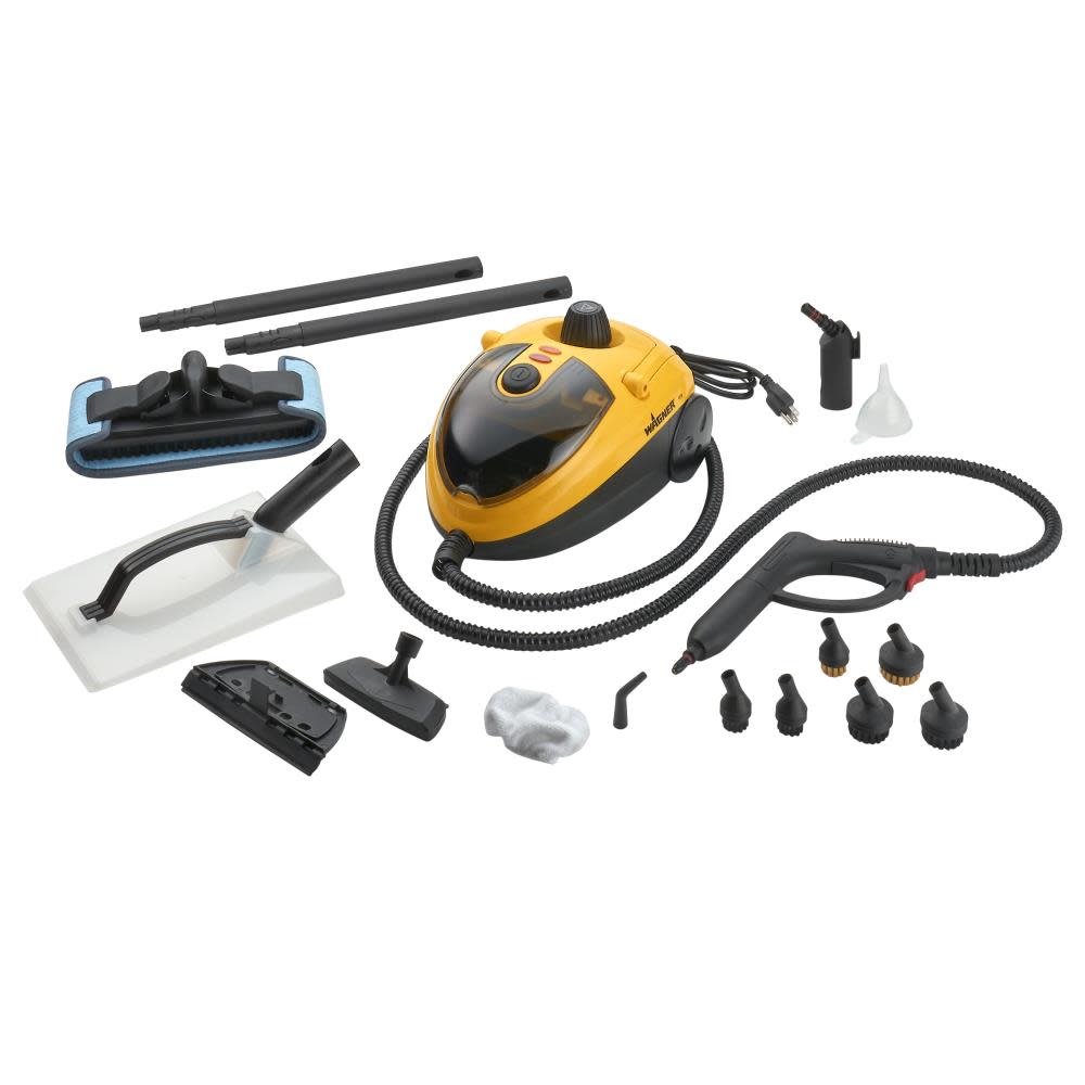 Wagner 915e On Demand Power Steamer 0282014 Acme Tools