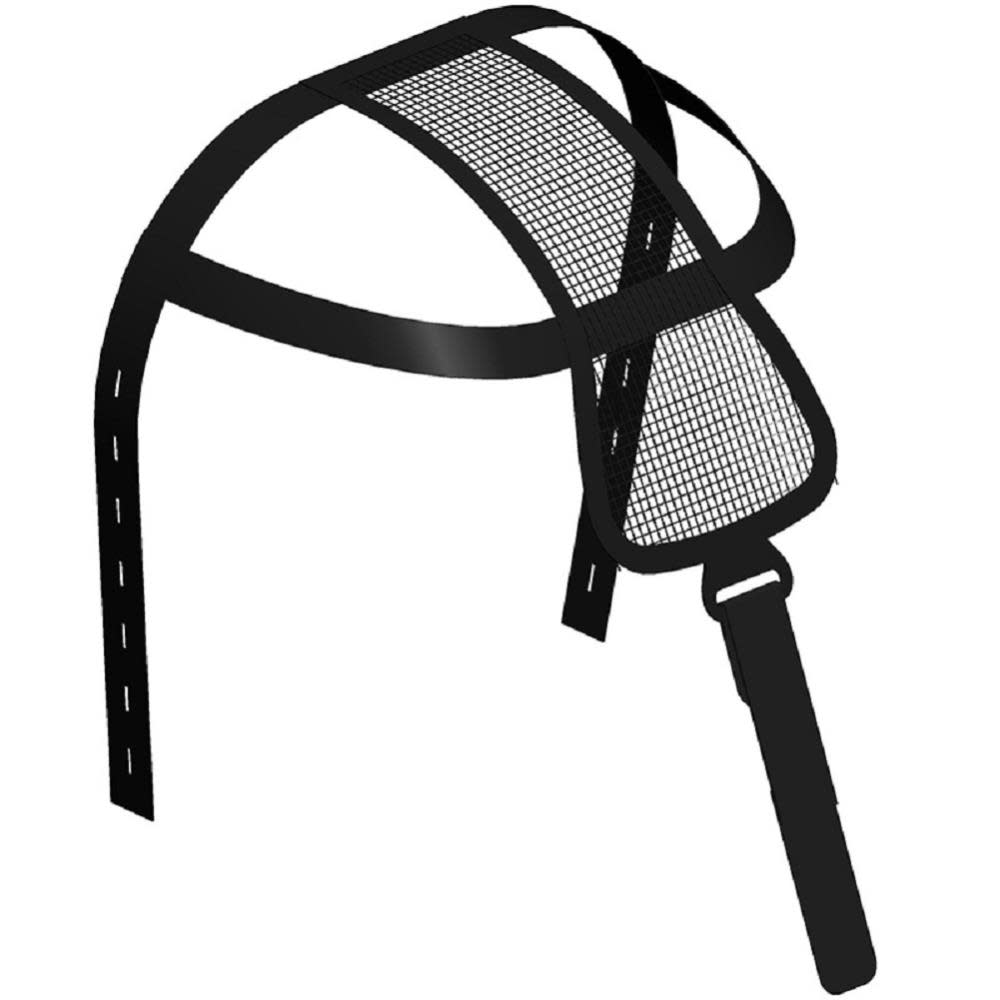 

Cleanspace Technologies Head Harness Clean Space 2