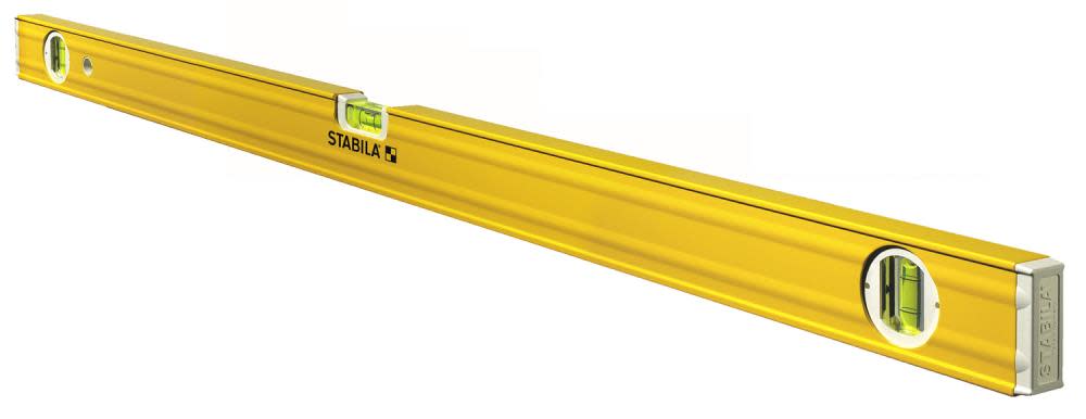 29072 Type 80A 72 In. Level sku 29072