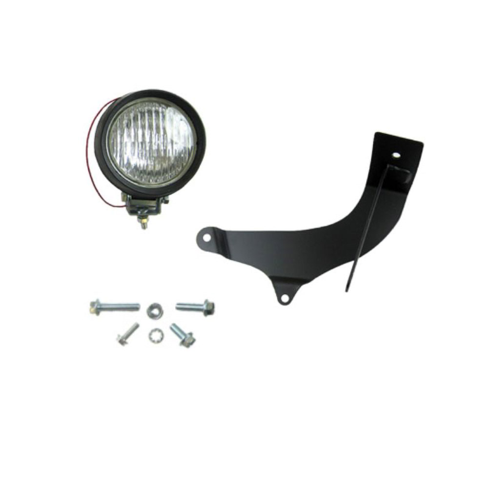 

Snowblower Light Kit