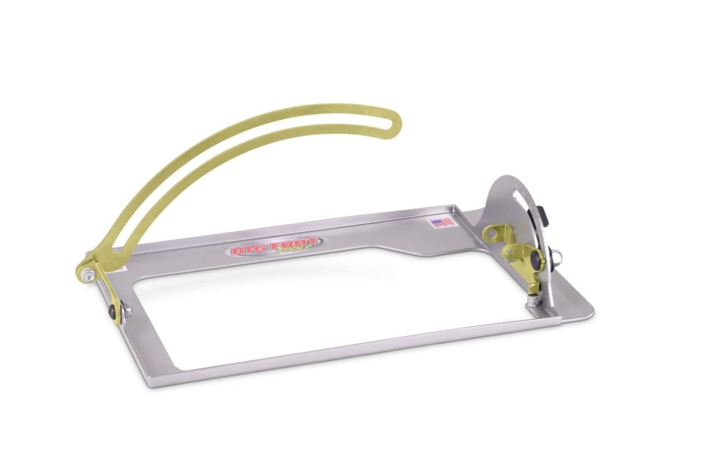 Big Foot Tools 75 Degree Swing Table SA-1025ST - Acme Tools