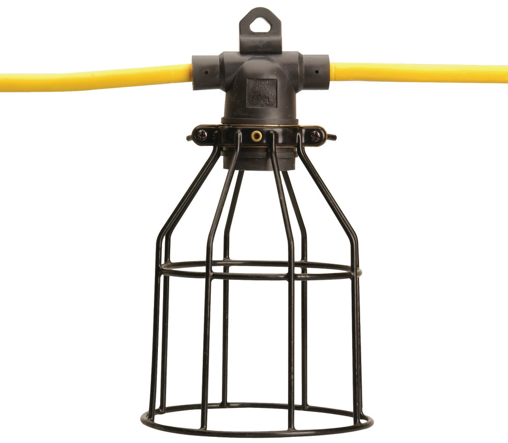 

Southwire Indoor/Outdoor Light String 50'