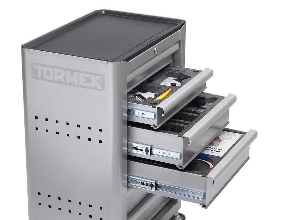 

Tormek Sharpening Station