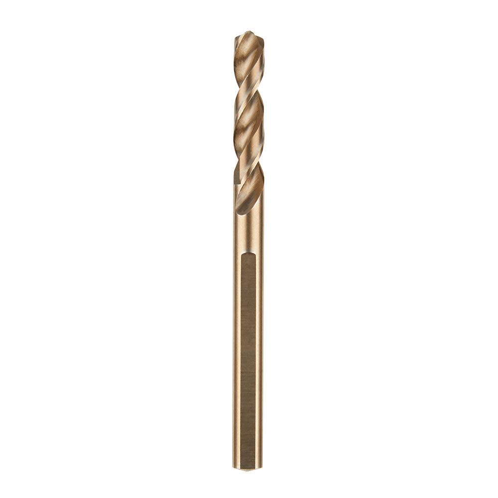Milwaukee HOLE DOZER with Carbide Teeth Cobalt Pilot Bit 49
