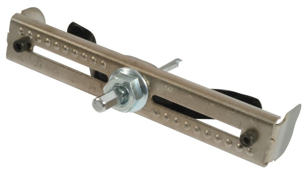 

Greenlee Quick Cutter Recessed Lighting Hole Saw