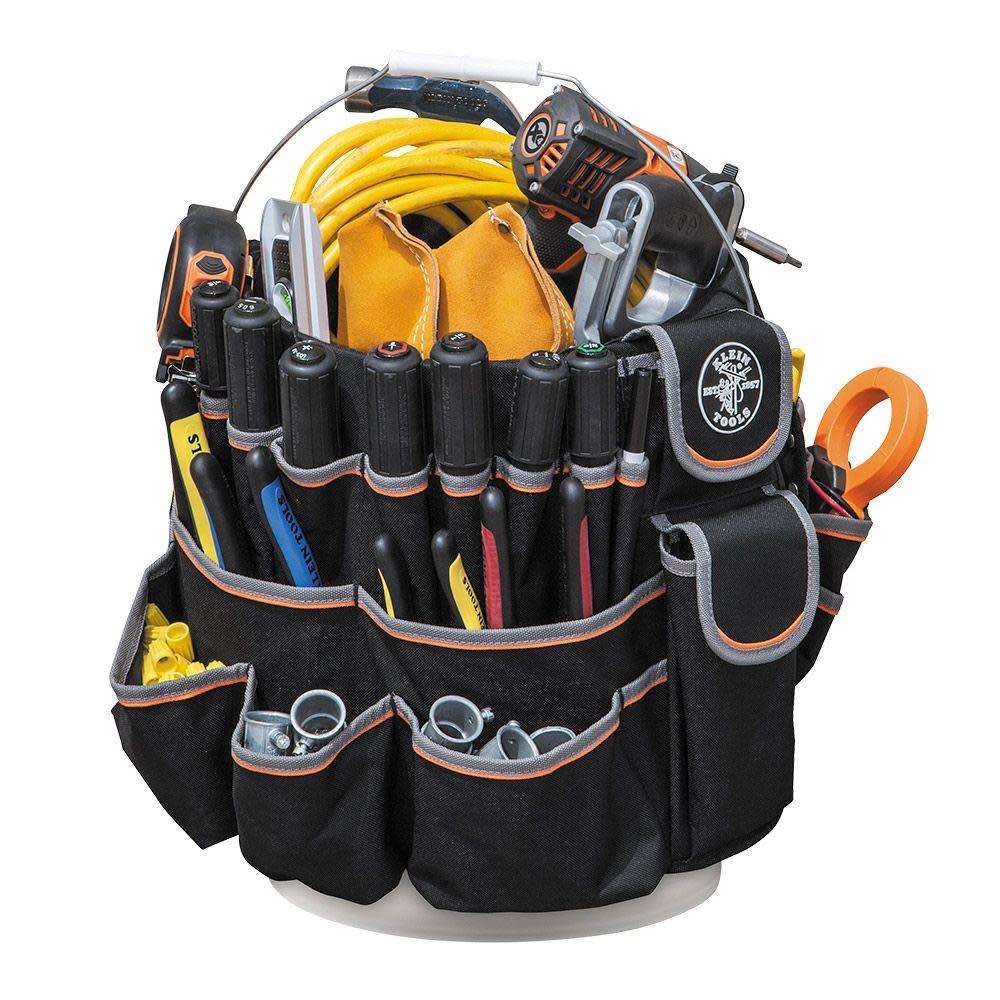 Klein Bucket Bag - Image 8