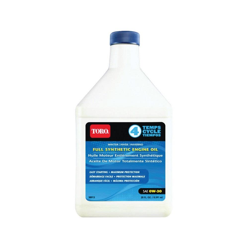 

Toro Powermax Maintenance Kit