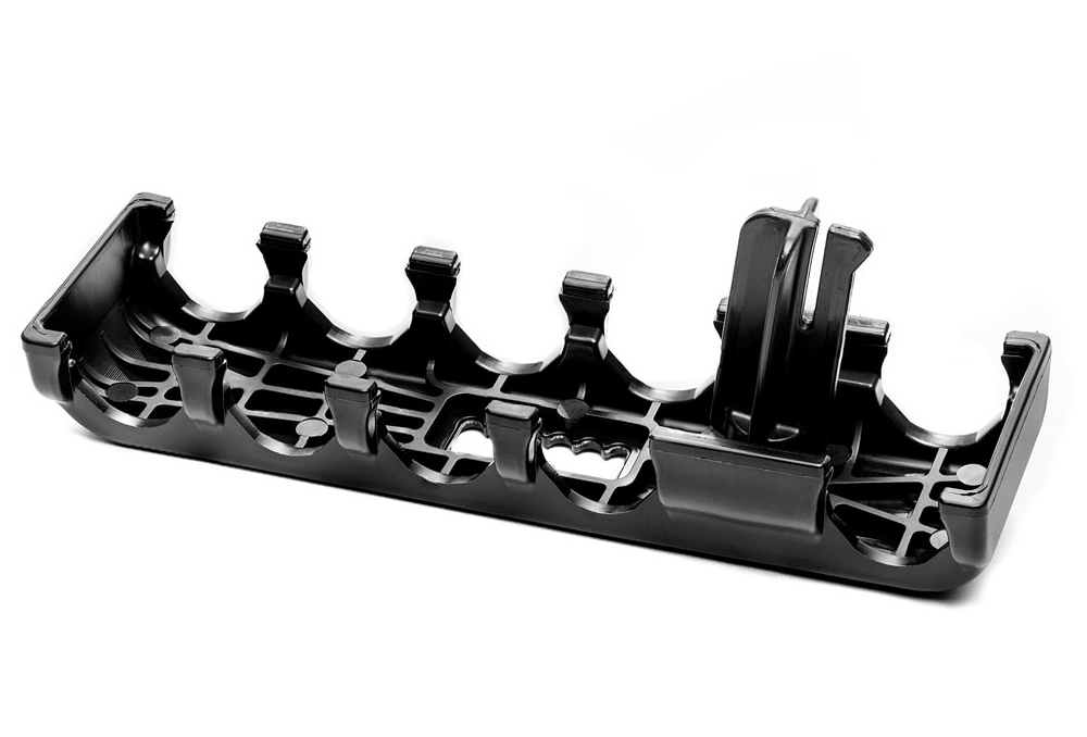 

Avalanche Snow Rake Deluxe Wall Mount Storage Bracket