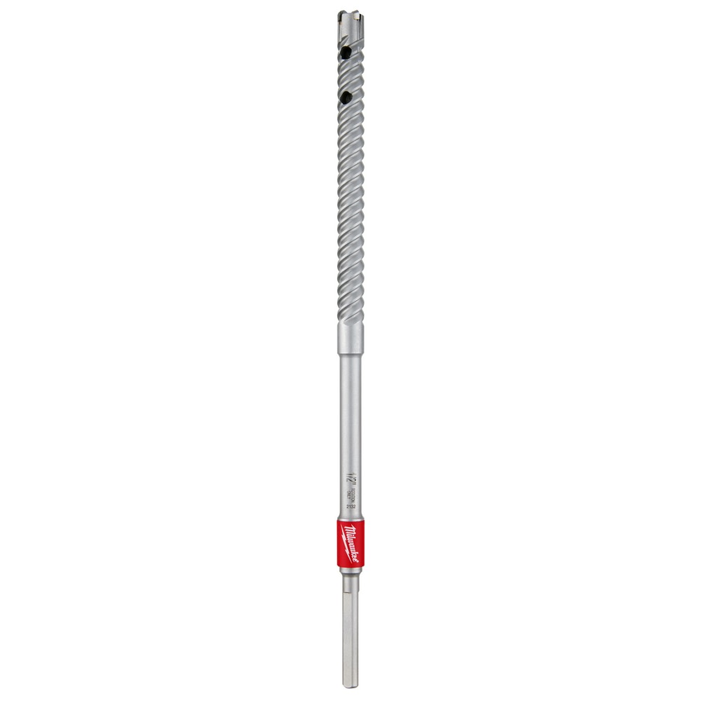 

Milwaukee Straight Shank 1/2" X 12" Rebar Cutter