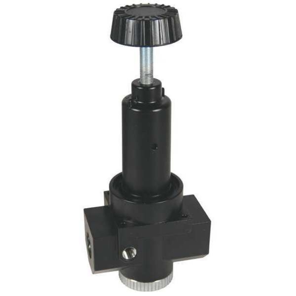 

Dixon Valve and Coupling Wilkerson FRL's R30 High Flow Regulator 480 SCFM 3/4"