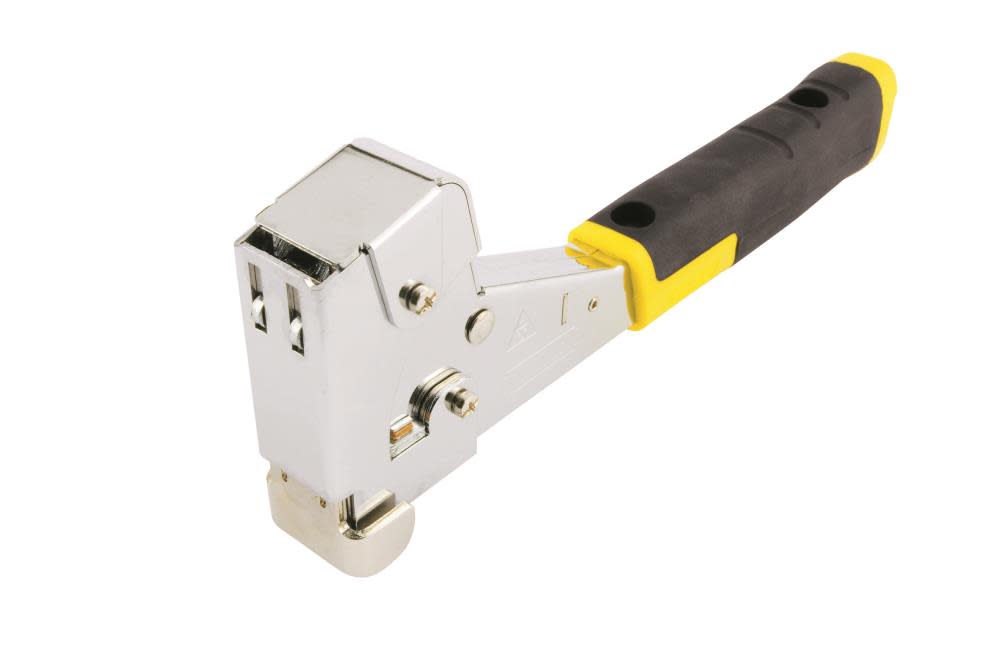 

Stanley Heavy Duty Hammer Tacker